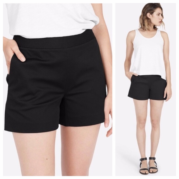 everlane swim trunks